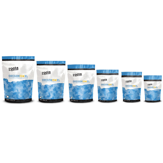 Roots Organics Oregonism XL, 1 lb