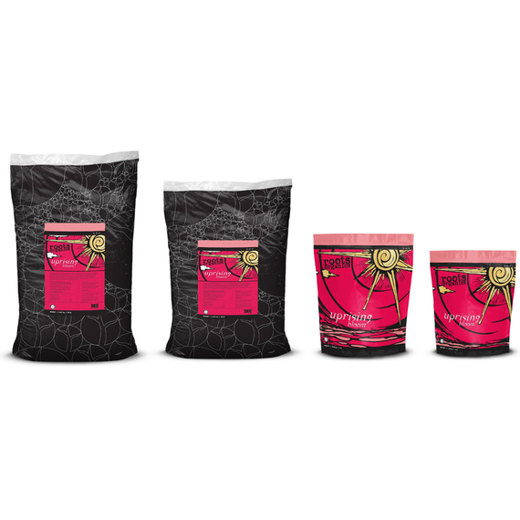 Roots Organics Uprising Bloom, 9 lbs