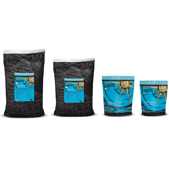 Roots Organics Uprising Foundation, 3 lbs