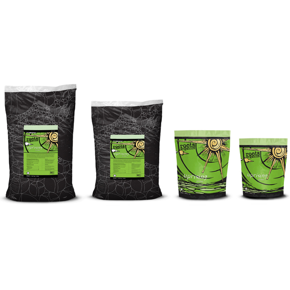 Roots Organics Uprising Grow, 40 lbs
