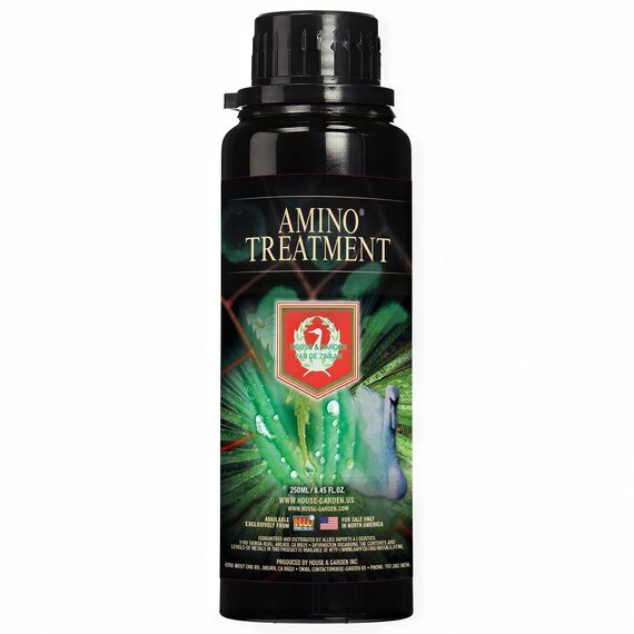House & Garden Amino Treatment Supplement - 250 mL