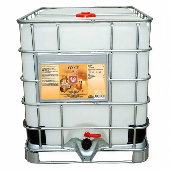 House & Garden Cocos A Base Nutrient - 1000 L
