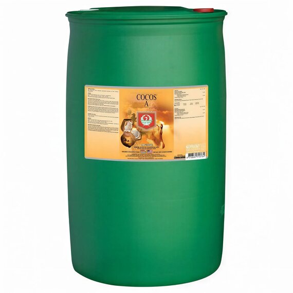House & Garden Cocos A Base Nutrient - 200 L