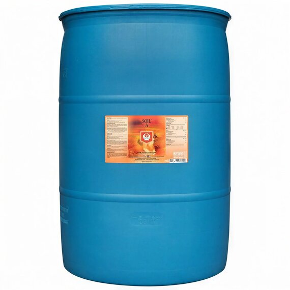 House & Garden Soil A Base Nutrient - 200 L