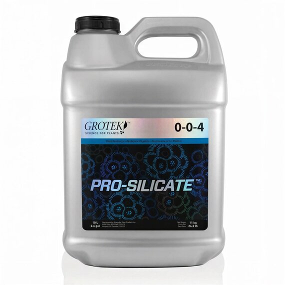 Grotek Pro-Silicate Silica Supplement - 10 L