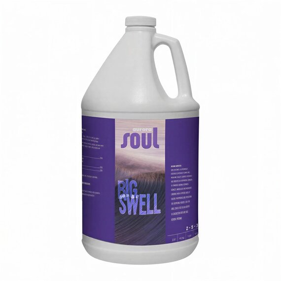 Soul Big Swell Supplement - 1 Gal