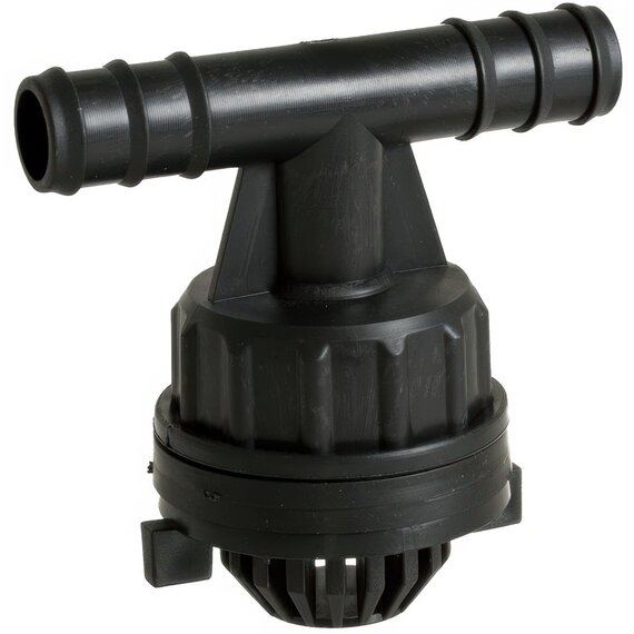 Active Aqua Grow Flow Tee Hardware Kit - 6-Pack