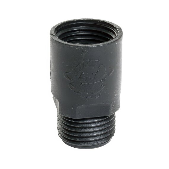Active Aqua 1-in Extension Fitting - 10-Pack