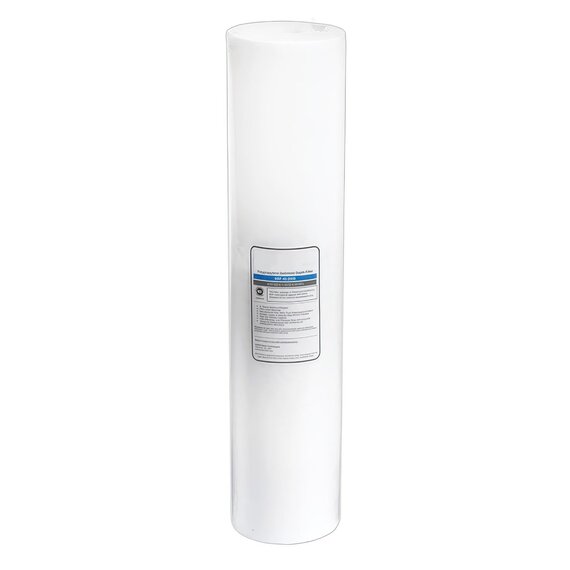 AXEON SDF-45-2005 Sediment Filter - 4.5 x 20-in