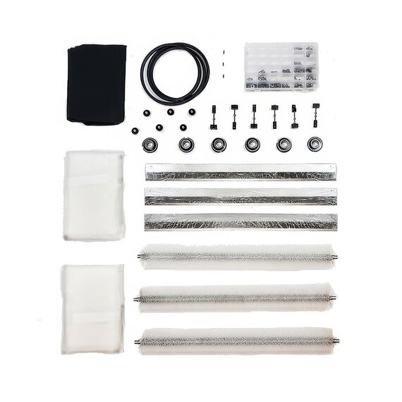 CenturionPro Replacement Parts Kit for 3.0 Trimmer