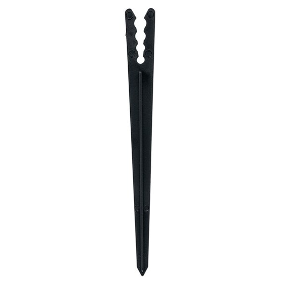 Raindrip 6-in Heavy-Duty Support Stake - 50-Count
