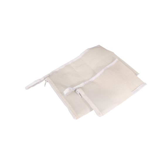 Active Aqua Submersible Pump Filter Bag, 6.75" x 9.375"