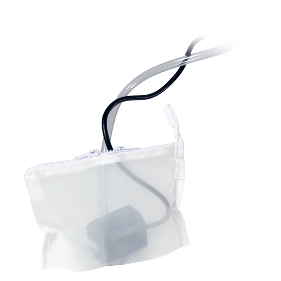 Active Aqua Submersible Pump Filter Bag, 6.75" x 9.375"
