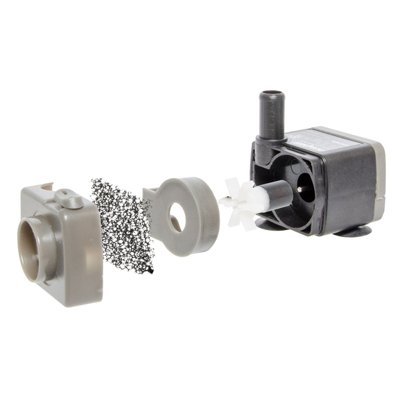 Active Aqua Submersible Water Pump, 40 GPH