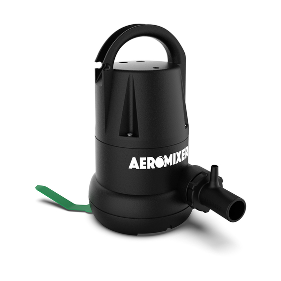 Aeromixer Mini