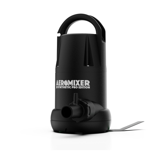 Aeromixer Synthetic Pro Edition