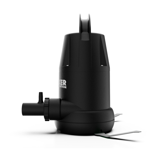 Aeromixer Synthetic Pro Edition