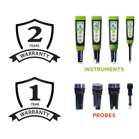 GroStar GS3 EC Pen
