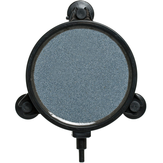 Active Aqua Air Stone, Round, 4" x 1"
