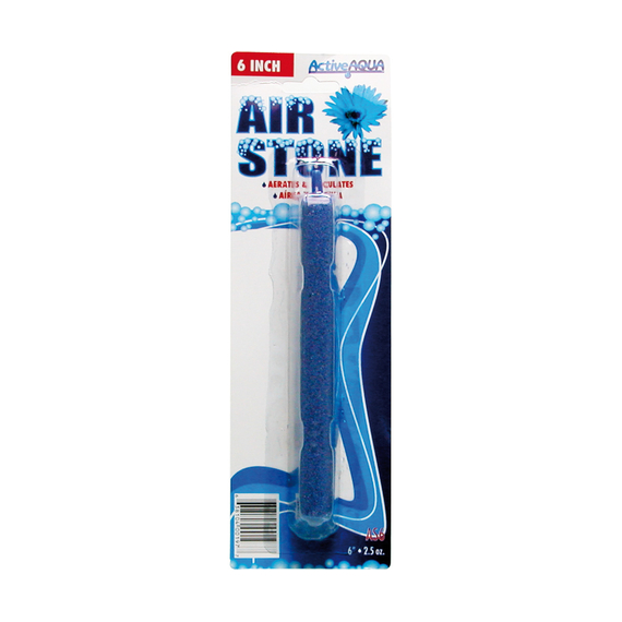 Active Aqua Air Stone, 6" (15 cm), case of 12
