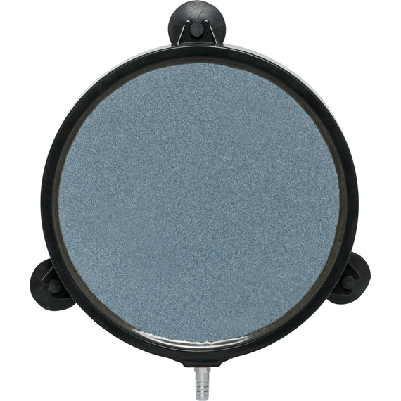 Active Aqua Air Stone, Round, 8" x 1"