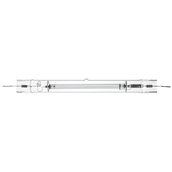 Agrosun Double-Ended High Pressure Sodium (HPS) Lamp, 1000W