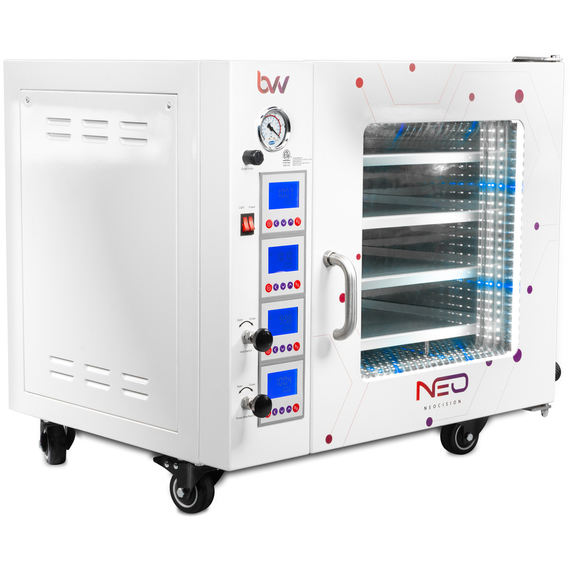 Best Value Vacs 3.2 cu ft Neocision Lab Certified Vacuum Oven