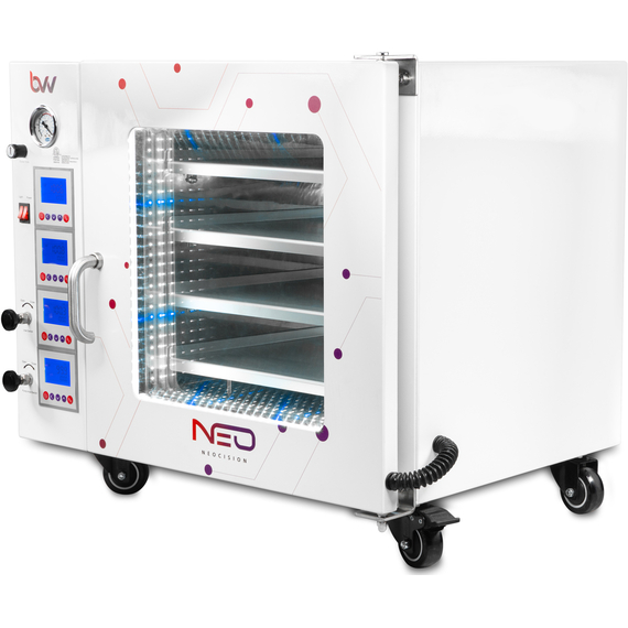 Best Value Vacs 3.2 cu ft Neocision Lab Certified Vacuum Oven