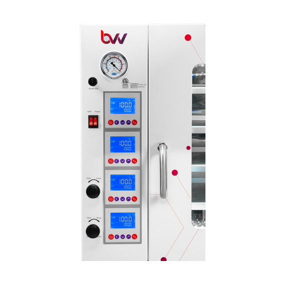 Best Value Vacs 3.2 cu ft Neocision Lab Certified Vacuum Oven