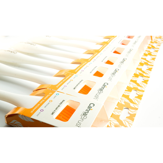 CannaBrush Trimming Brush