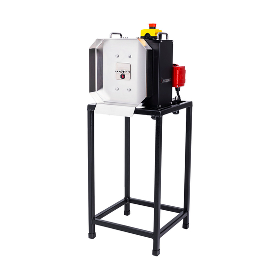 CenturionPro HPTT - High Performance TableTop Bucker