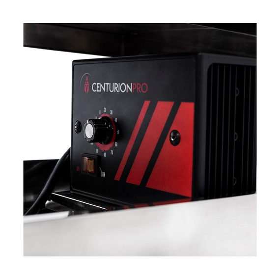 CenturionPro Stainless Mini Wet/Dry Trimmer