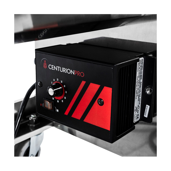 CenturionPro Stainless Original Wet/Dry Trimmer