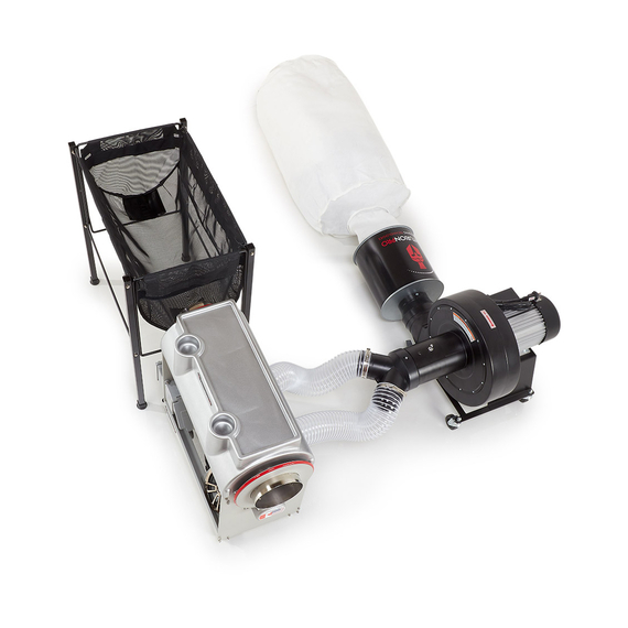 CenturionPro Silver Bullet Electropolished Wet / Dry