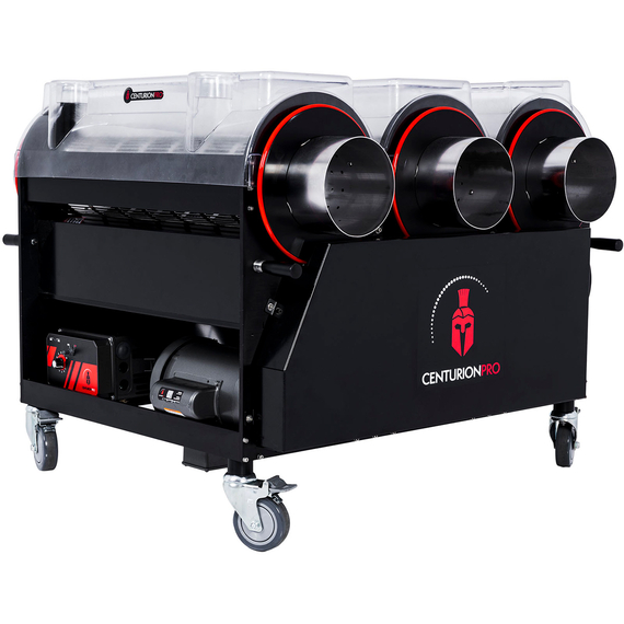 CenturionPro 3.0+ Electropolished Wet/Dry Trimmer