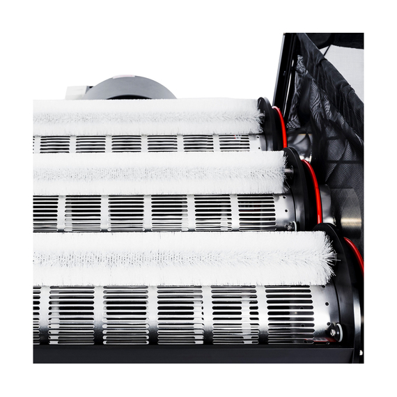 CenturionPro 3.0+ Electropolished Wet/Dry Trimmer