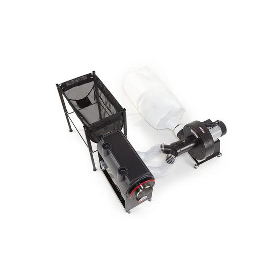 CenturionPro Original Quantanium Wet and Dry Trimmer - 3 HP