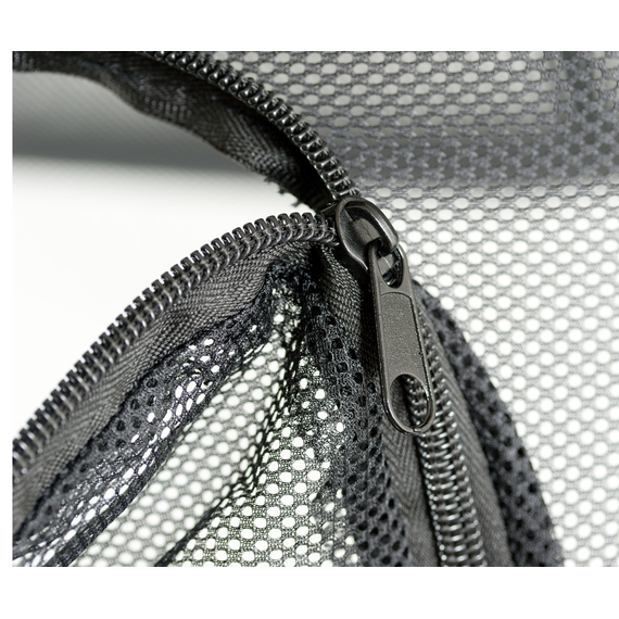 STACK!T Drying Rack w/Zipper, 2 ft, Flippable