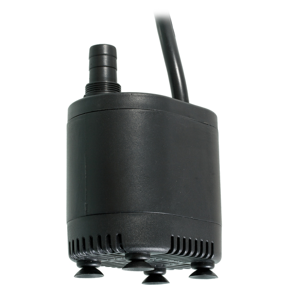 Active Aqua Grow Flow Bottom-Draw Pump, 220 GPH