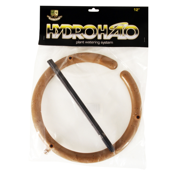 Bloom Brothers Hydro Halo Water Ring 12" w/3 Leg Support