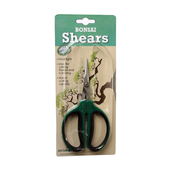 Hydrofarm Bonsai Shears, 40 mm