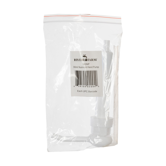 Nutrient Pump, 30 ml