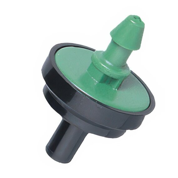 Raindrip Pressure-Compensating Dripper - 2 GPH - 25-Pack
