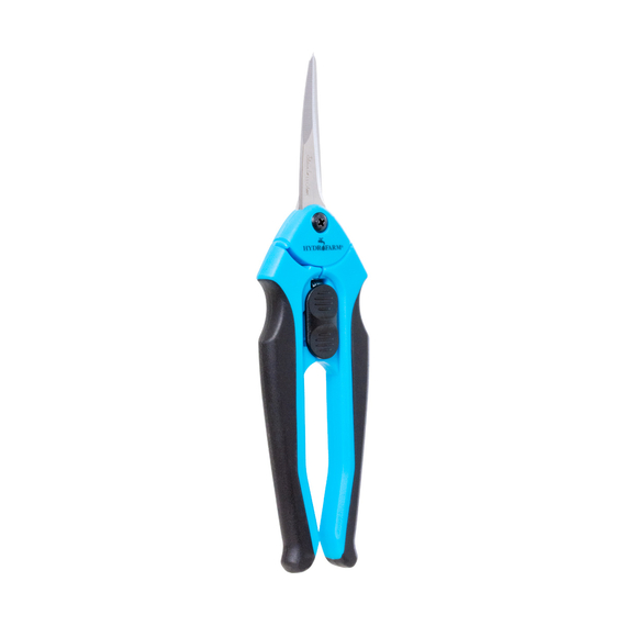 Trim Fast Premium Ergonomic Curved Blade Pruner