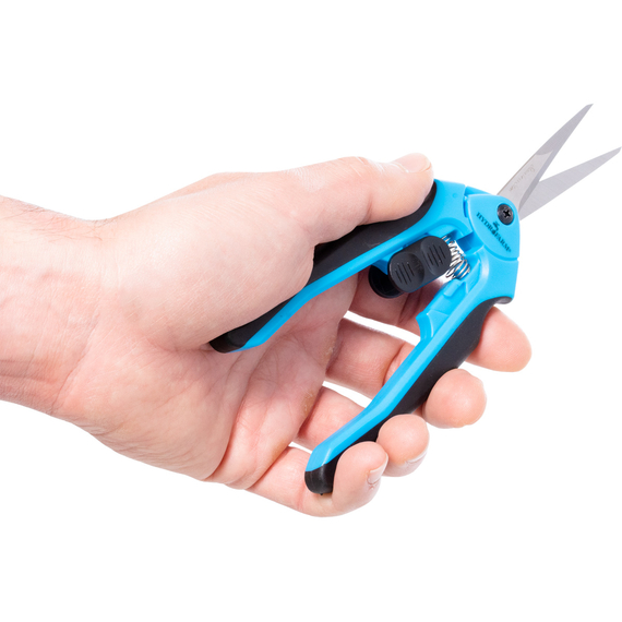 Trim Fast Premium Ergonomic Curved Blade Pruner