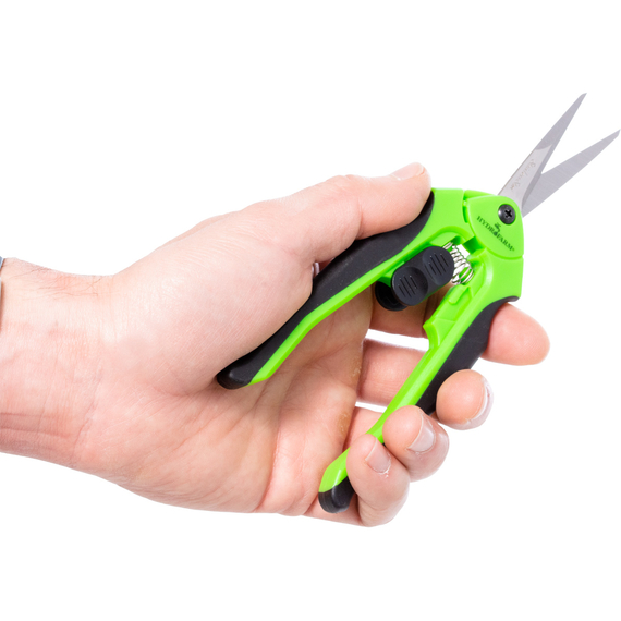 Trim Fast Premium Ergonomic Pruner