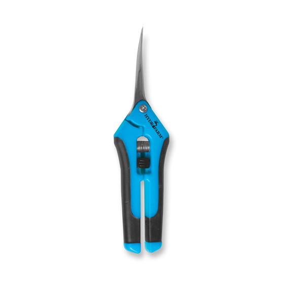 Trim Fast Precision Curved Lightweight Pruner