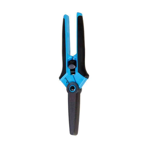 Trim Fast Precision Curved Lightweight Pruner