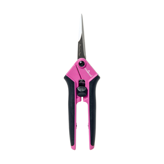 Trim Fast Precision Lightweight Pink Pruner