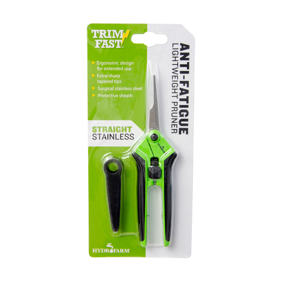 Trim Fast Precision Lightweight Pruner